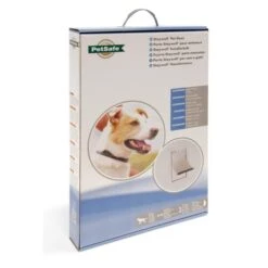 Huisdierenluik Petsafe Aluminium - Large Tot 45 Kg 7 Huisdierenluik Petsafe Aluminium - Large Tot 45 Kg -Boerderijdieren Winkel huisdierenluik alu large tot 45 kg 1637594227 3 600