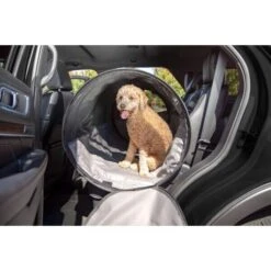 Huisdierkennel Sherpa Pet Tube Voor In De Auto - Large 7 Huisdierkennel Sherpa Pet Tube Voor In De Auto - Large -Boerderijdieren Winkel huisdierkennel voor de auto l 1637663849 2 600