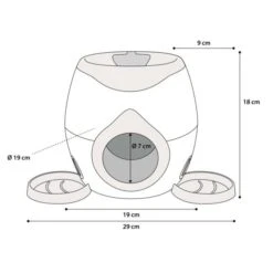 Interactief Apporteerspel Met Tennisbal 9 Interactief Apporteerspel Met Tennisbal -Boerderijdieren Winkel interactief apporteerspel 1583762838 4 600