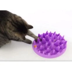 Interactieve Voederbak Kat -Boerderijdieren Winkel interactieve voederbak kat 1570092009 1 600