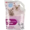 Kattenbakvulling Silica Fijn Klonterend - 5 Liter -Boerderijdieren Winkel kattenbakvulling silica fijn klonterend 1606915932 1 600