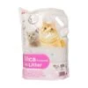 Kattenbakvulling Silica Premium - 5 Liter -Boerderijdieren Winkel kattenbakvulling silica premium 1606929767 1 600