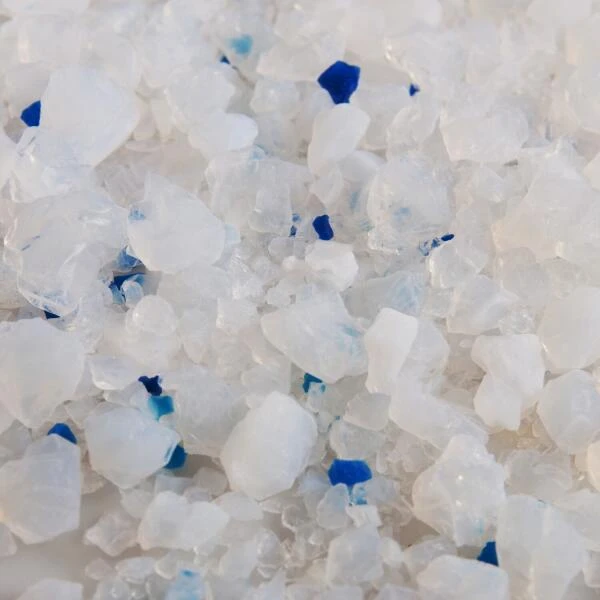 Kattenbakvulling Silica Premium - 5 Liter 4 Kattenbakvulling Silica Premium - 5 Liter - Afbeelding 2