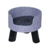 Kattensofa Anas Blauw 2 Kattensofa Anas Blauw -Boerderijdieren Winkel kattensofa anas blauw 1583483564 1 600