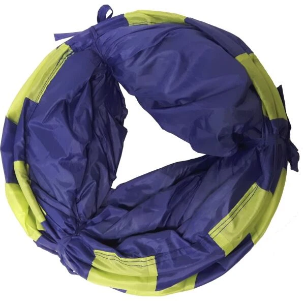 Opvouwbare Kattenspeeltunnel 136 Cm 5 Opvouwbare Kattenspeeltunnel 136 Cm - Afbeelding 3