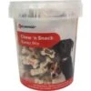 Kauwsnack Mix Voor Honden 500 G 1 Kauwsnack Mix Voor Honden 500 G -Boerderijdieren Winkel kauwsnack mix honden 1570022214 1 600
