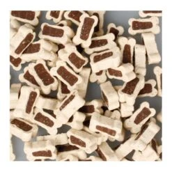 Kauwsnacks Lam/rijst Voor Honden 500 G