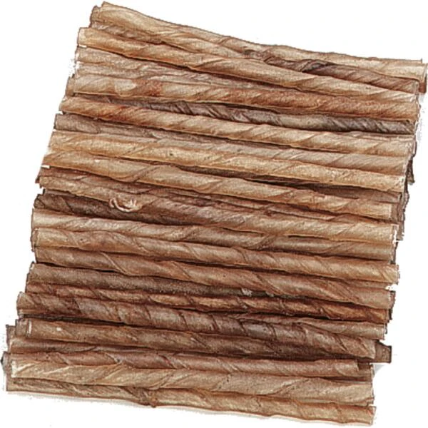 Kauwsticks Rawhide - 12,5 Cm 3 Kauwsticks Rawhide - 12,5 Cm