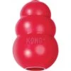Kong Classic Rood Ø 8,5 Cm - XL