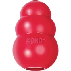 Kong Classic Rood Ø 8,5 Cm - XL