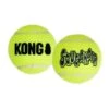 Kong Tennisbal SqueakAir - M - Set Van 3 Stuks