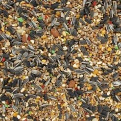 Vogelvoer Voor Voedertafel, Silo En Als Strooivoer - 18 Kg -Boerderijdieren Winkel kwalitatief vogelvoer 18 kg 1537817204 1 600