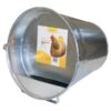Lig- Of Drinkemmer Voor Kuikens - 12 Liter 2 Lig- Of Drinkemmer Voor Kuikens - 12 Liter -Boerderijdieren Winkel lig of drinkemmer 12 l 1677747556 1 600