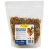 Gedroogde Meelwormen - 100 Gram -Boerderijdieren Winkel meelwormen gedroogd 100g 1631277345 1 600
