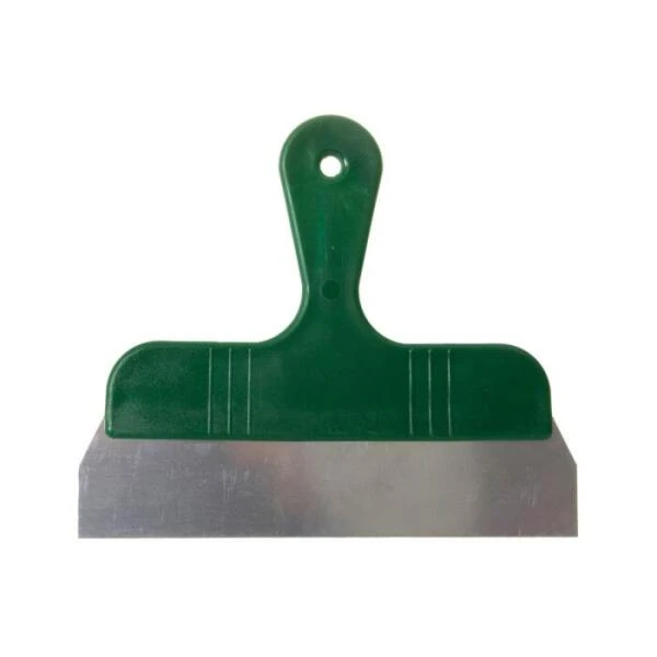 Mestkrabber - Schraper 30 Cm 3 Mestkrabber - Schraper 30 Cm