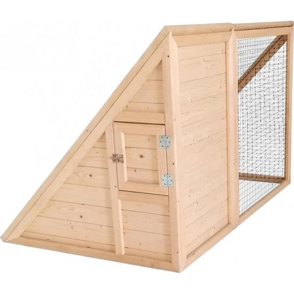 Kippenhok Ava Modern 2 Kippen - 1,5 M² 6 Kippenhok Ava Modern 2 Kippen - 1,5 M² - Afbeelding 4