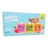 Edgard & Cooper Multipack Natvoer Voor Volwassen Honden - 6 × 100 G 2 Edgard & Cooper Multipack Natvoer Voor Volwassen Honden - 6 × 100 G -Boerderijdieren Winkel natvoer adult dog 6 x 100 g 1606486464 1 600