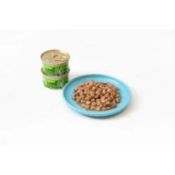 Edgard & Cooper Multipack Stukjes In Saus Voor Volwassen Katten - 8 × 85 G -Boerderijdieren Winkel natvoer in saus katten 8 x 85 g 1677145708 1 600