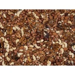 Emma's Garden Notenmengeling - 600 Gram -Boerderijdieren Winkel notenmengeling 600 g 1632317376 2 600