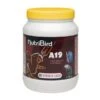 VERSELE-LAGA NutriBird A19, Handopfokvoer Voor Papegaaien - 800 G -Boerderijdieren Winkel nutribird a19 800g 1625133740 19 600