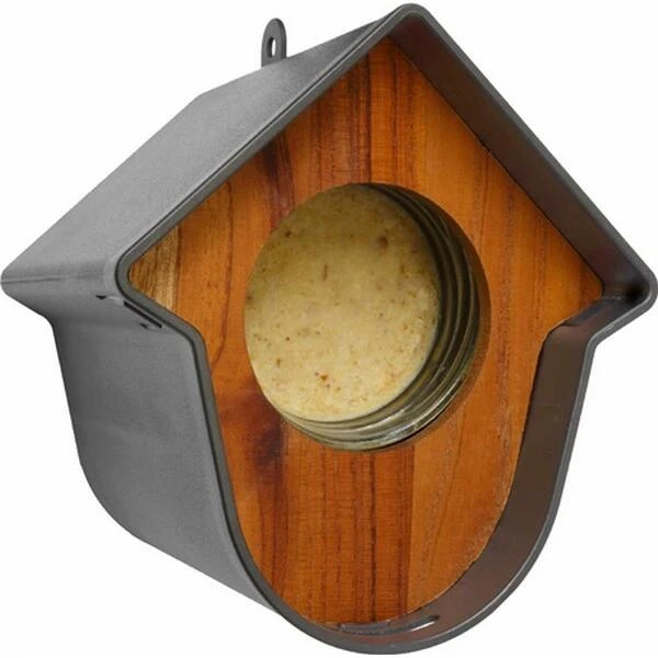 Pindakaaspothouder Evie 3 Pindakaaspothouder Evie