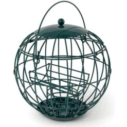 Houder Pindakaaspotten Voor Kleine Vogels