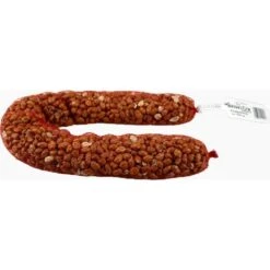 Pindanoten Ongepeld In Net - 1 Kg -Boerderijdieren Winkel pindanoten in net 1 kg 1515691808 1 600