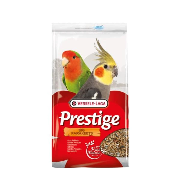 VERSELE-LAGA Prestige Grote Parkieten - 4 Kg 3 VERSELE-LAGA Prestige Grote Parkieten - 4 Kg