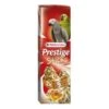 VERSELE-LAGA Prestige Sticks Papegaaien Noten & Honing - 140 G 1 VERSELE-LAGA Prestige Sticks Papegaaien Noten & Honing - 140 G -Boerderijdieren Winkel prestige sticks papegaaien noten honing 2 stuks 140g 1625133789 67 600