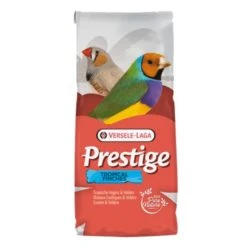 VERSELE-LAGA Prestige Tropische Vogels - 20 Kg