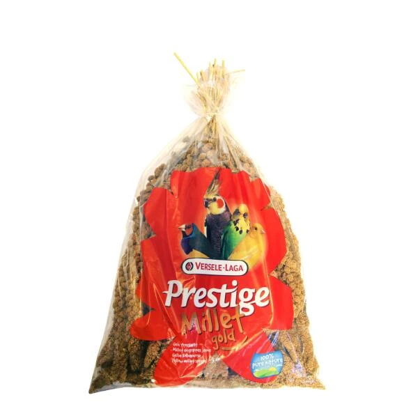 VERSELE-LAGA Prestige Trosgierst Geel - 1 Kg 3 VERSELE-LAGA Prestige Trosgierst Geel - 1 Kg