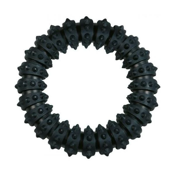 Rubber Ring GLADIATOR - Zwart 3 Rubber Ring GLADIATOR - Zwart