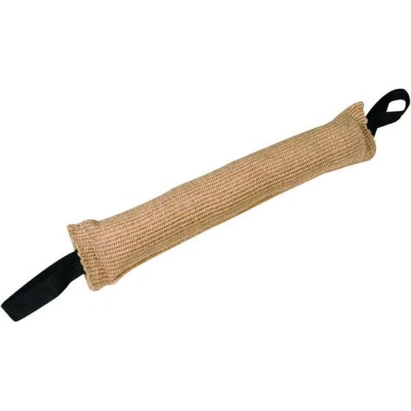 Sisal Zak Dummy Met 2 Handlussen - L 3 Sisal Zak Dummy Met 2 Handlussen - L