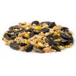 Strooivoer 4 Seizoenen - 2,5 Kg