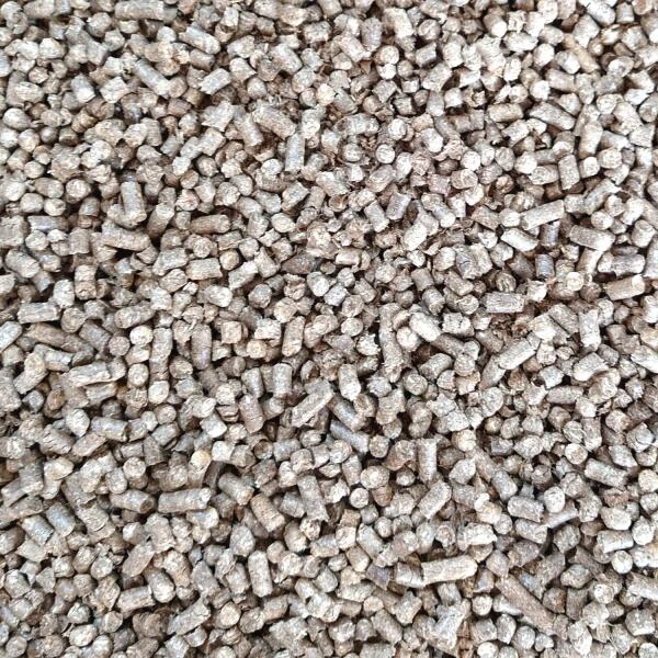 Stropellets Bedding - 100% Zuiver Tarwestro - 5 Kg 3 Stropellets Bedding - 100% Zuiver Tarwestro - 5 Kg