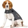 Thundershirt Antistress Voor Honden Grijs - M -Boerderijdieren Winkel thundershirt n4 m 1484054463 1 600