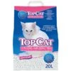 TOPCAT Kattenzand Hygiëne Light 20L -Boerderijdieren Winkel topcat hygine light 20l 1675777360 1 600