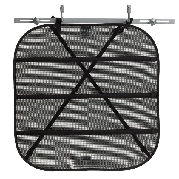 Veiligheidsscherm Voor De Auto - Walky Guard 3 Veiligheidsscherm Voor De Auto - Walky Guard