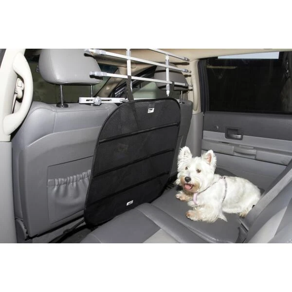 Veiligheidsscherm Voor De Auto - Walky Guard 4 Veiligheidsscherm Voor De Auto - Walky Guard - Afbeelding 2