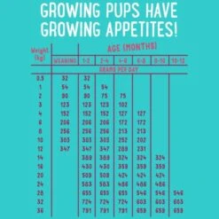 Edgard & Cooper Hondenvoer Puppy Met Verse Scharreleend En Kip - 12 Kg -Boerderijdieren Winkel verse scharreleendkip puppyvoeding 12 kg 1601395731 1 600