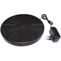 Drinkbakverwarmer - Ø 25 Cm