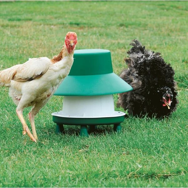 Voederautomaat Pluimvee 6 Kg 4 Voederautomaat Pluimvee 6 Kg - Afbeelding 2