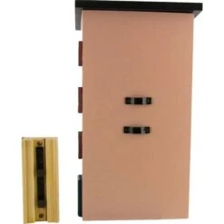 Voederflat Triple - Rood 9 Voederflat Triple - Rood -Boerderijdieren Winkel voederflat triple rood 1539241185 4 600