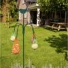 ESSCHERT DESIGN Voederhanger Voor Vogels Grondpin -Boerderijdieren Winkel voederhanger grondpin 1675260193 1 600