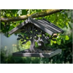 Emma's Garden Voederhuis Magic - 50 × 46 × 35 Cm -Boerderijdieren Winkel voederhuis magic 50 x 46 x 35 cm 1632146217 3 600