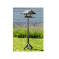 Emma's Garden Voederhuis Magic - 50 × 46 × 35 Cm -Boerderijdieren Winkel voederhuis magic 50 x 46 x 35 cm 1632146218 5 600