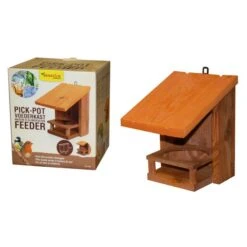 Voederhuis Pick-pot