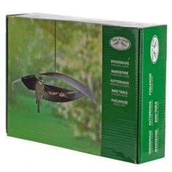 ESSCHERT DESIGN Voederhuis Voor De Kleinere Tuinvogels 11 ESSCHERT DESIGN Voederhuis Voor De Kleinere Tuinvogels -Boerderijdieren Winkel voederhuis voor kleine tuinvogels 1628762783 1 600