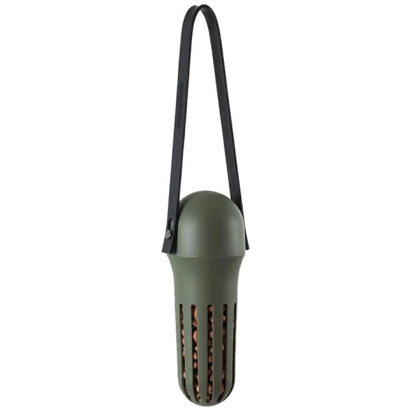 Voederkorf Max - Stijlvol En Uniek 4 Voederkorf Max - Stijlvol En Uniek - Afbeelding 2