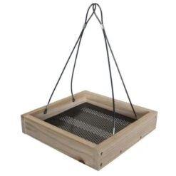 Hangende Voedertafel - Duurzaam En Modern -Boerderijdieren Winkel voederschaal duurzaam hangend 1515588772 1 600